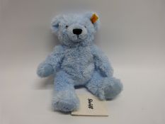 Steiff 'My First Steiff' 662041 teddy bear,