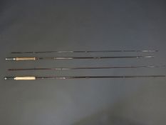 Abu Grain Black Max 9'6