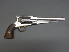 Pietta Henry Krank .