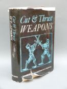 Eduard Wagner reference book 'Cut & Thrust Weapons'