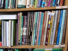 Approximately 33 railway wagon and rolling stock books including including Midland, LMS, LNER, GWR,