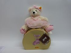 Steiff 'Ballerina' 11914 teddy bear,