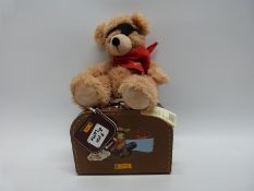 Steiff 'Pirate' 672828 teddy bear,
