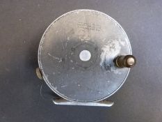 Hardy Perfect fly fishing reel 3 3/8