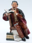 Royal Doulton figure Professor HN2281