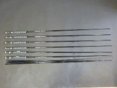 Six Ron Thomson Evo Concept 9' 2.