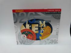 Hornby 00 gauge The Bournemouth Belle train pack, R2661M,