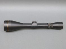 Leupold VX-11 3-9x50mm rifle scope