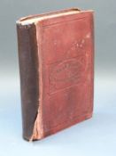 A late Victorian handbook of railway stations