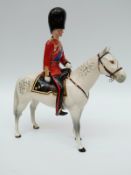 Beswick Duke of Edinburgh on Alamein