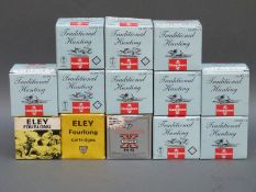 Three-hundred-and-seventeen .