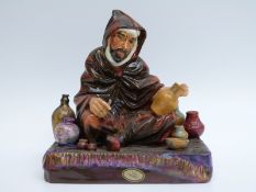 Royal Doulton figure The Potter HN1493