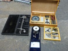 A Smiths revolution counter,