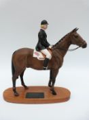 Beswick Ann Moore on Psalm