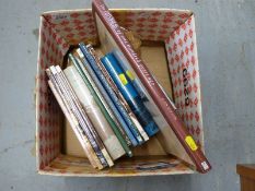 Fourteen local Cotswold/Stroud/Gloucestershire interest books including Old Photograph series