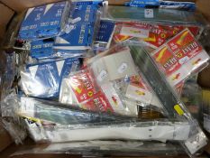 A quantity of hair rigs,