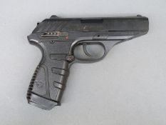 Gamo P-25 Blowback .