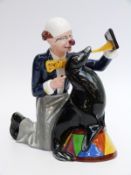 Royal Doulton figure Partners HN 3119