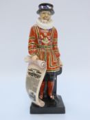 Royal Doulton 'Yeoman',