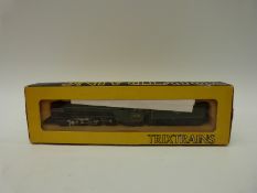 Trix Trains 00 gauge BR 4-6-2 'Harnets Beauty' 60535 locomotive,