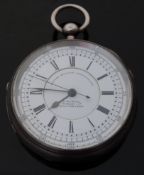 H Samuel of Market Street,