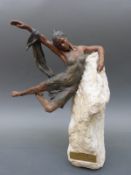 A Joseph Bofill sculpture 