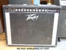 Peavey combo 