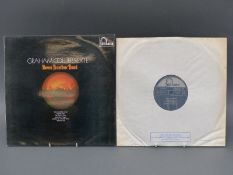 Graham Collier Sextet LP 'Down Another Road' on Fontana,