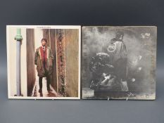 The Who Quadrophenia and the soundtrack from Quadrophenia
