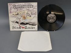 Skrewdriver Blood & Honour LP