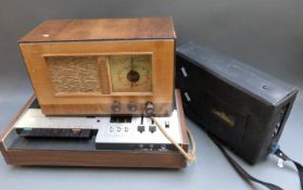 Marantz Superscope tape deck,