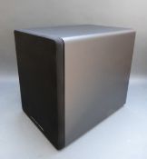 Mordaunt Short 'Alumni 9' MS339 subwoofer speaker,
