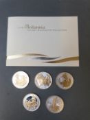 Royal Mint 2006 Britannia 