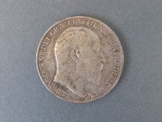 Edward VII 1902 crown