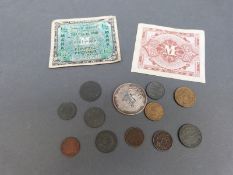 Prussia 1913 Victory over Napoleon Drei mark silver coin, 32mm diameter, 16.