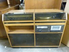 Philips system 603H record,