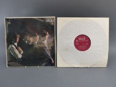 The Rolling Stones self titled debut - 2nd pressing.