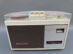 Philips all transistor 3