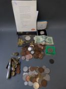 PLEASE NOTE THE BARBADOS DOLLAR IS NOT INCLUDED IN THIS LOT A collection of UK,