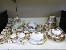 Royal Albert 