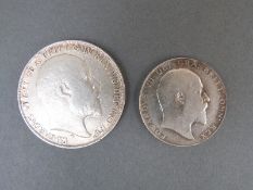 Edward VII 1902 crown,