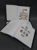 A collection of stamps from Malta Queen Victoria to 2006, mint and used to 1950,