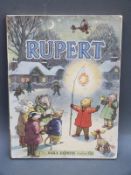 Mary Tourtel, Rupert: The Daily Express Annual 1947 ) Daily Express,