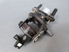 Astro compass Mk II marked A.