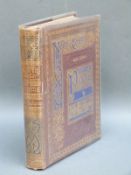 Robert Buchanan North Coast & Other Poems. Illustrated & engraved by Bros Dalziel. Routledge 1868.