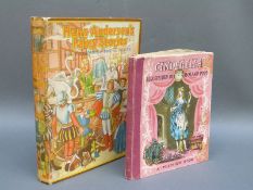 Hans Andersen's Fairy Stories,