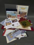 The Great Britain Collection, The Railway Heritage Bicentennial Collection,