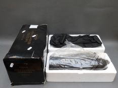 A boxed Zennox 20-60x60 telescope