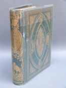 The New Forest its History and its Scenery by John R. Wise with illustrations by Walter Crane, 1880.