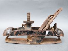 A Stanley Victor No 20 1/2 compass plane